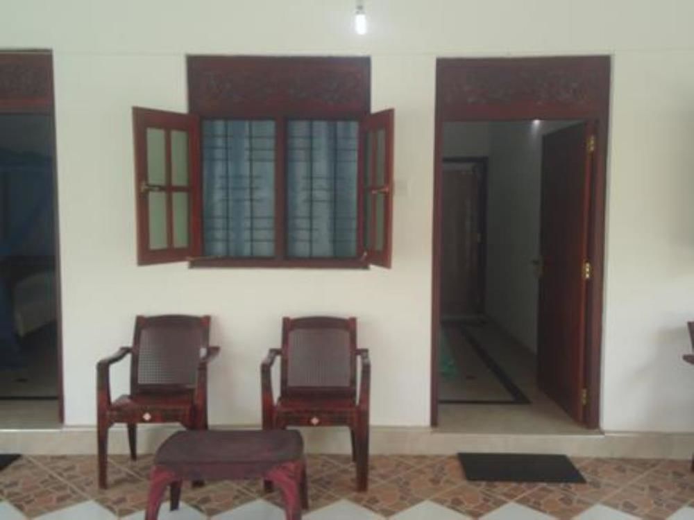 Mirissa Golden Resort מראה חיצוני תמונה