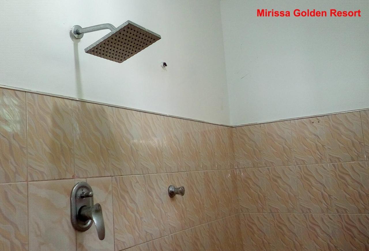 Mirissa Golden Resort מראה חיצוני תמונה