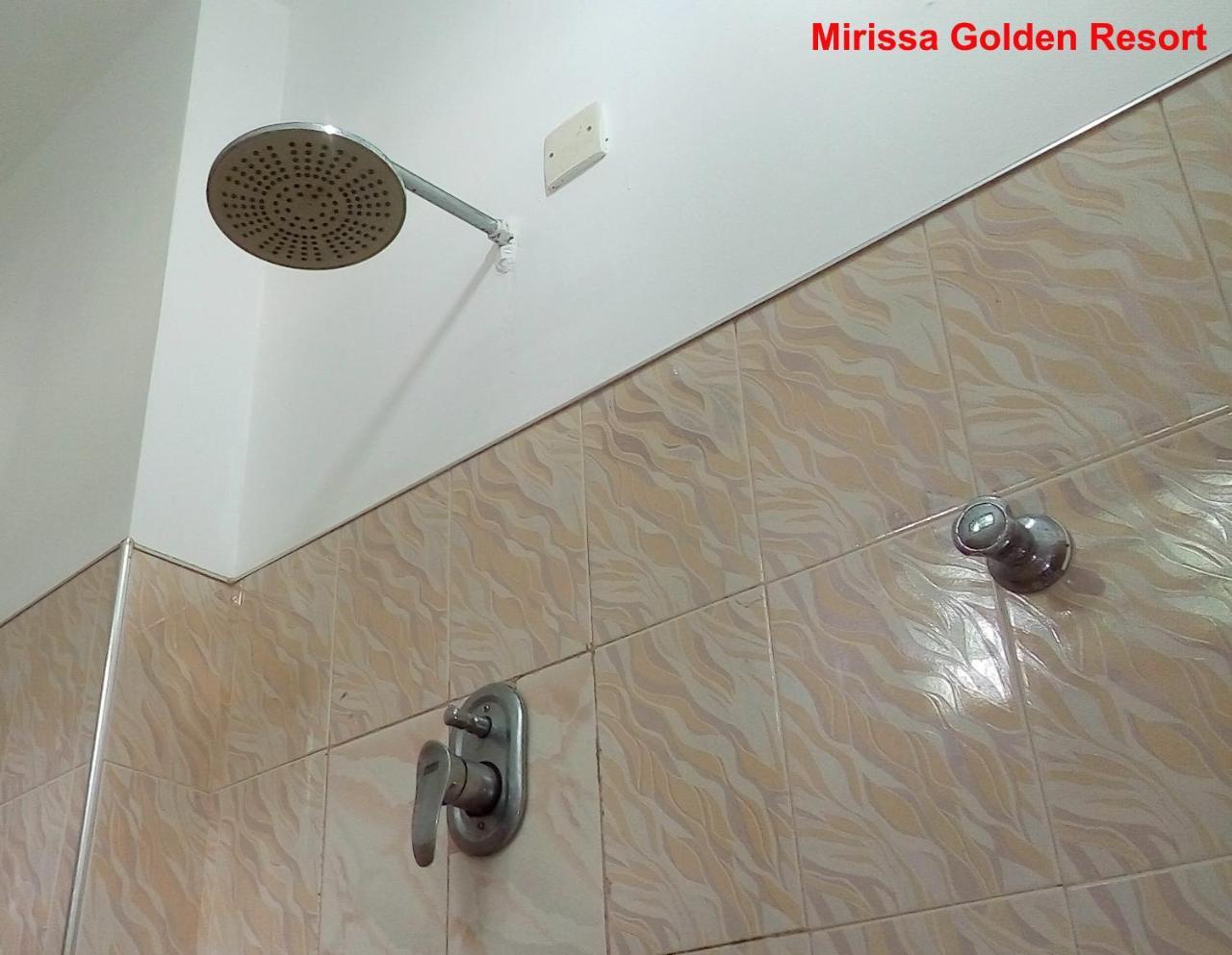 Mirissa Golden Resort מראה חיצוני תמונה