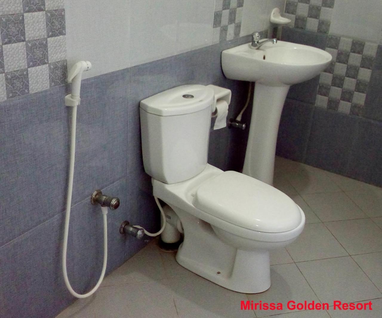 Mirissa Golden Resort מראה חיצוני תמונה