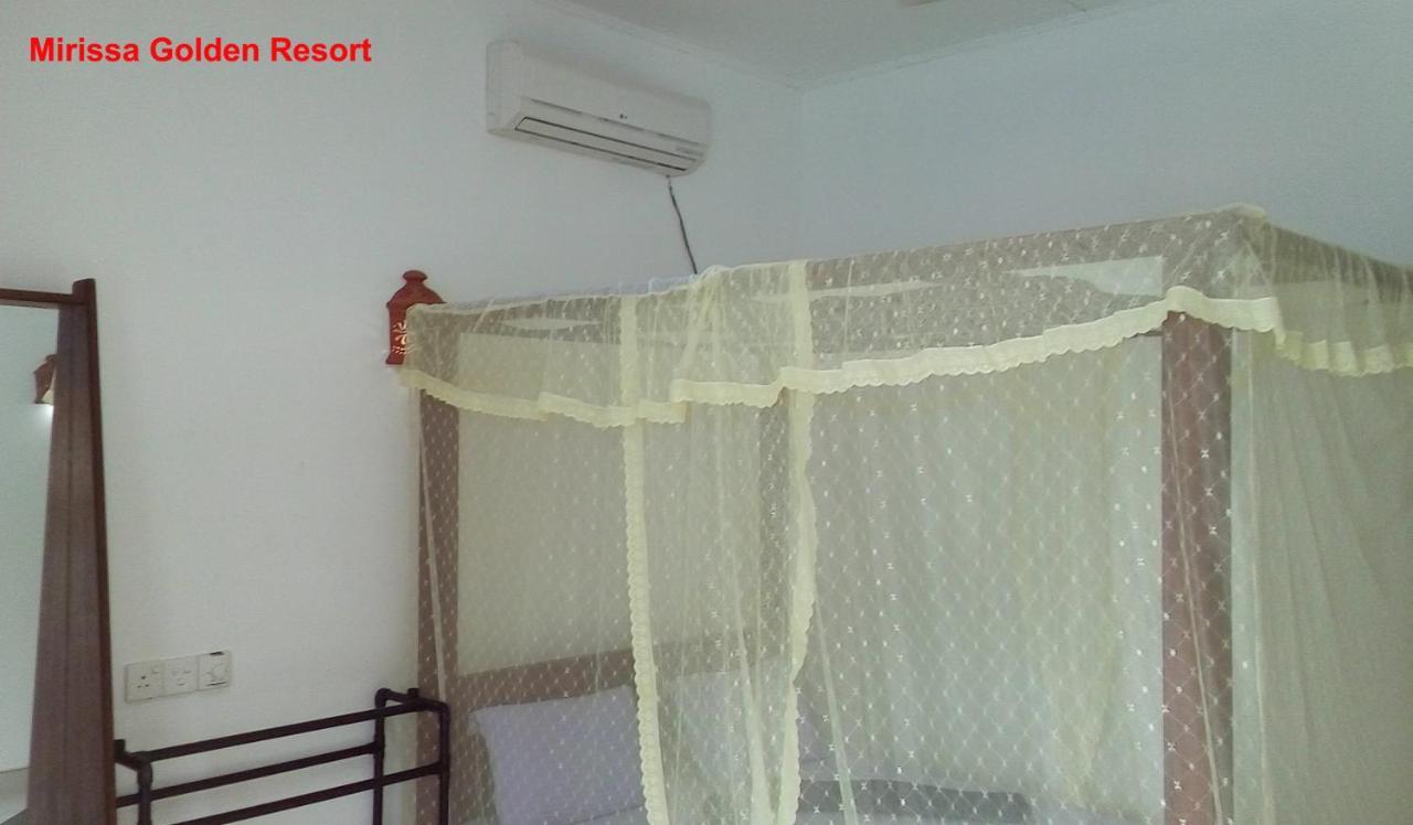 Mirissa Golden Resort מראה חיצוני תמונה