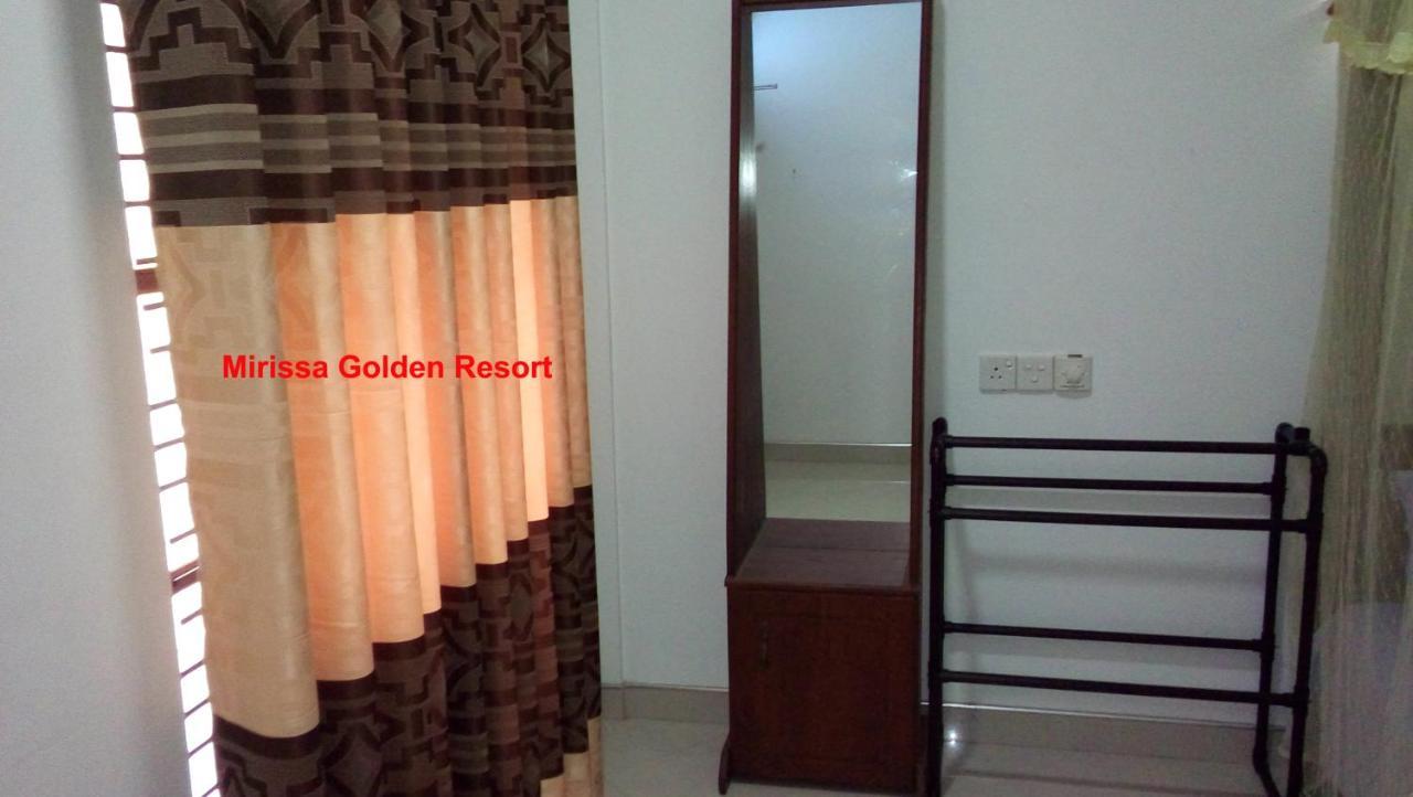 Mirissa Golden Resort מראה חיצוני תמונה