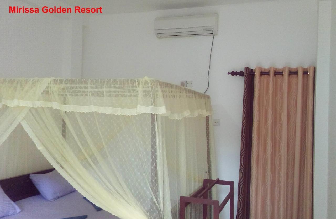 Mirissa Golden Resort מראה חיצוני תמונה