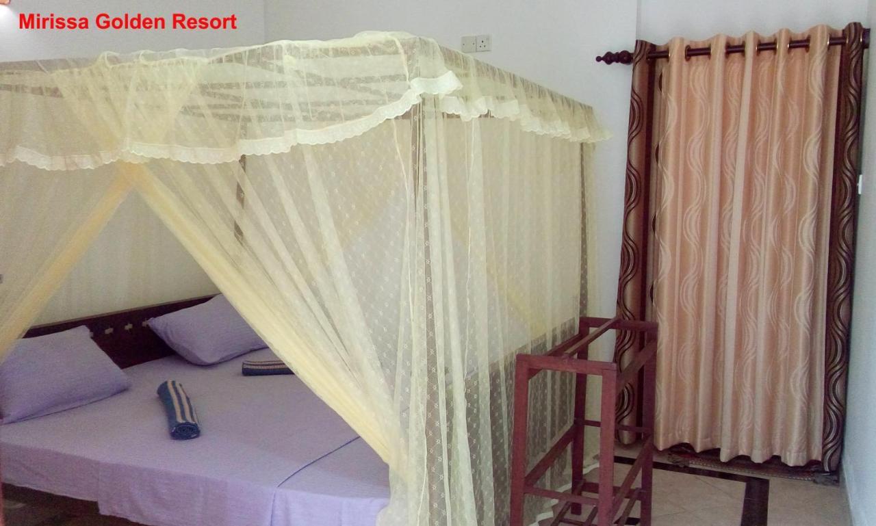 Mirissa Golden Resort מראה חיצוני תמונה